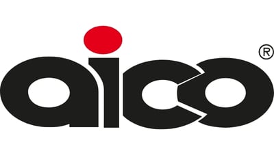Aico logo