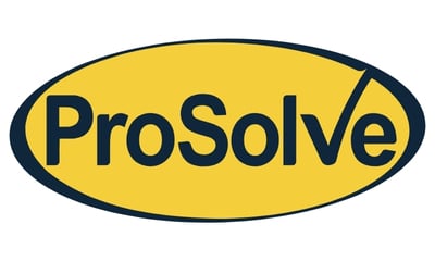 ProSolve logo